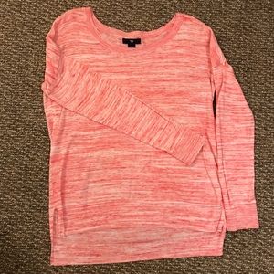 GAP Light Pink Sweater